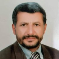 أ. أحمد محمد عبدالله العجل